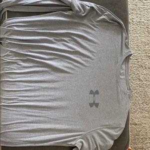 Long sleeve under armour